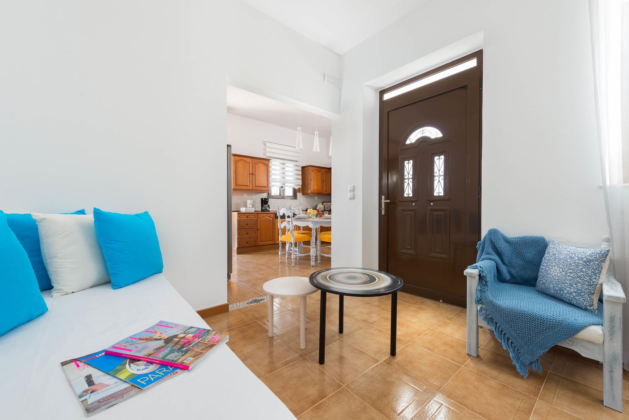 Lindos Diamond Exclusive Villa Экстерьер фото