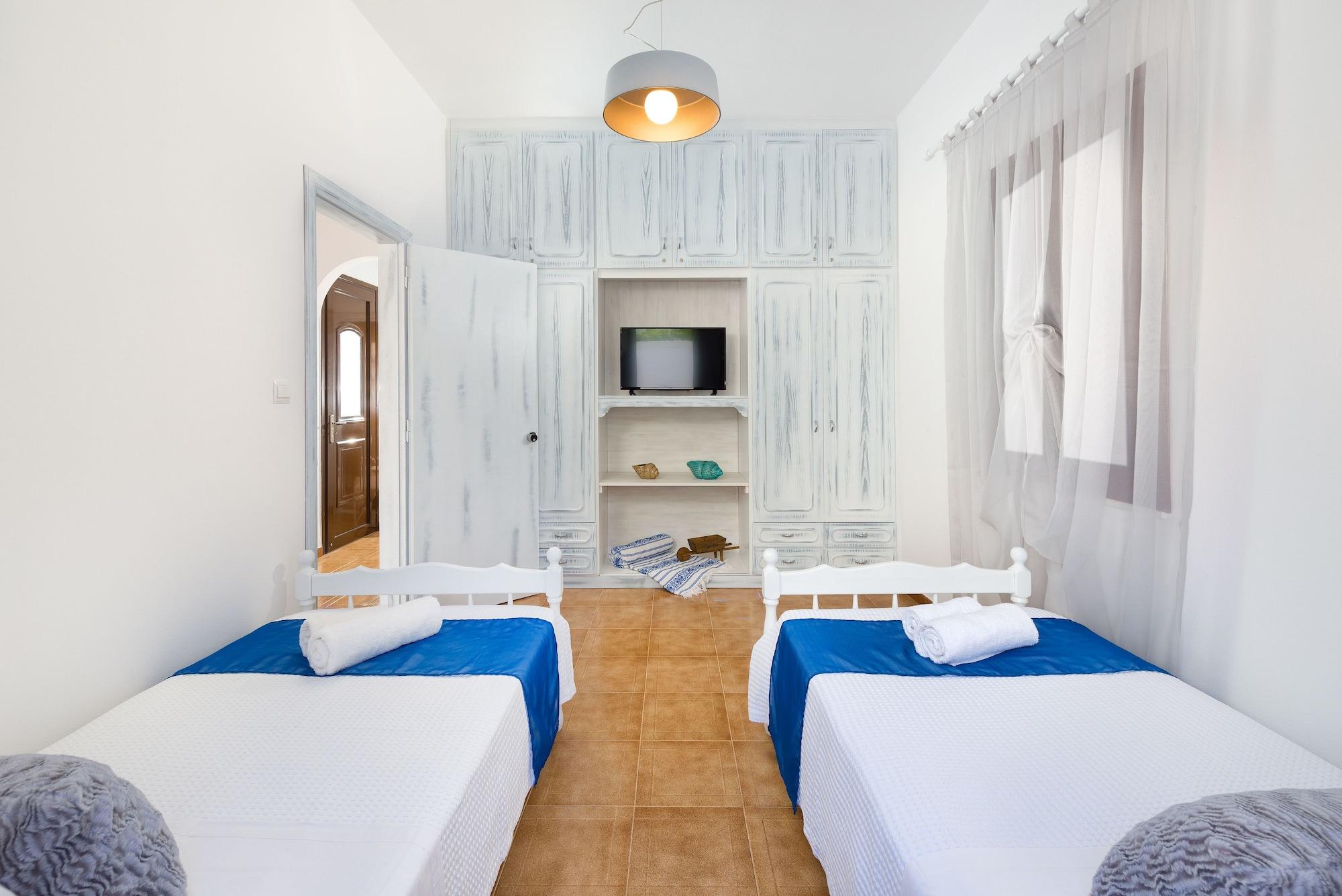 Lindos Diamond Exclusive Villa Экстерьер фото