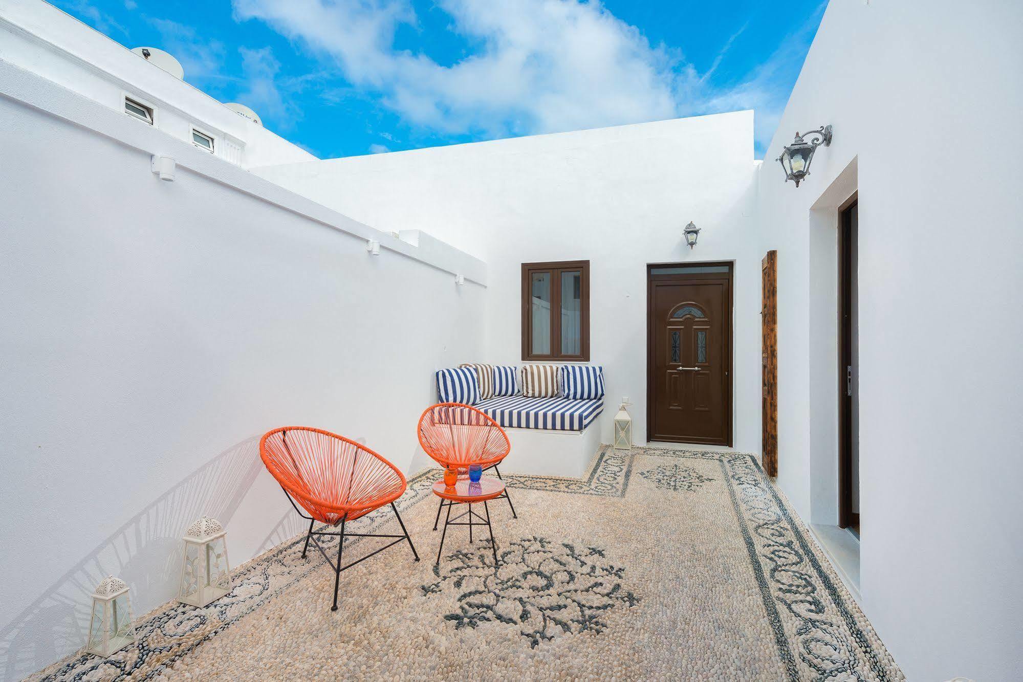 Lindos Diamond Exclusive Villa Экстерьер фото