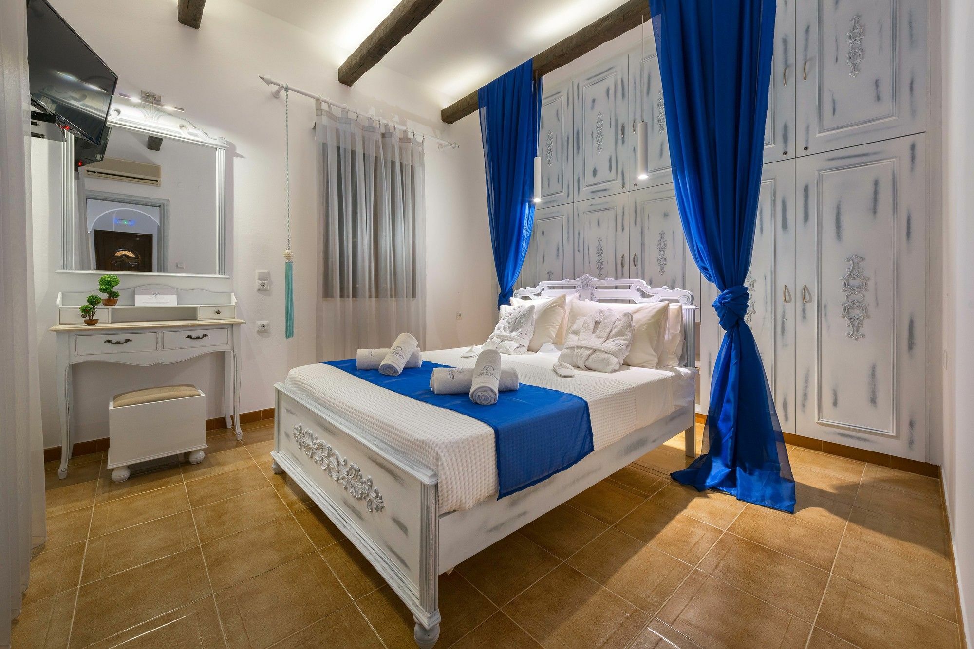 Lindos Diamond Exclusive Villa Экстерьер фото
